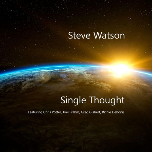 Cover art for Single Thought